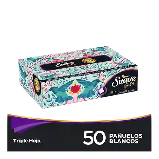 Pañuelos Suave