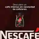 Café Black Tostado Intenso Nescafe