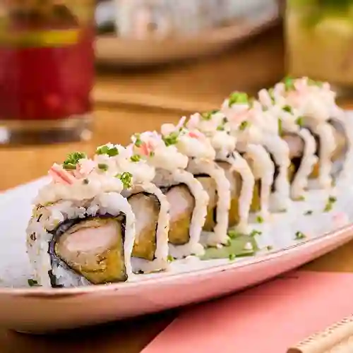 Sushi Tokio Roll