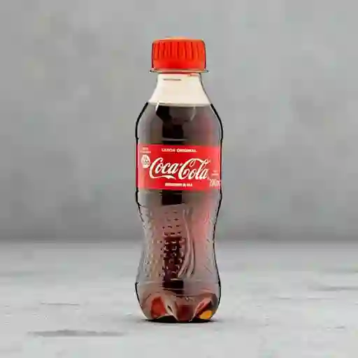 Coca Cola Original 200 ml