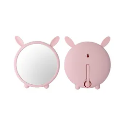 Espejo Para Tocador de Conejo Miniso