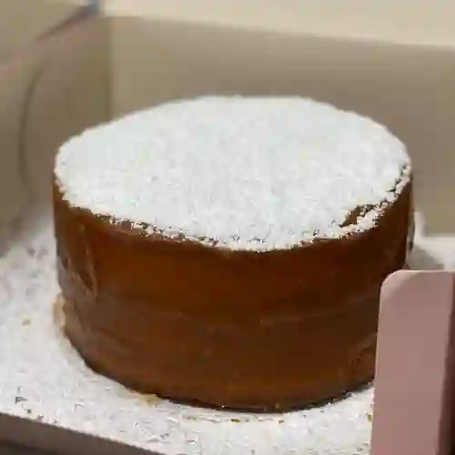 Torta de Maria Luisa