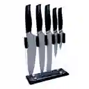 Magefesa Juego de Cuchillos 5 Practix