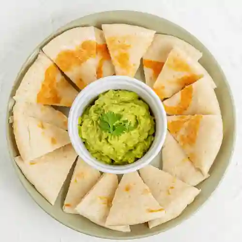 Holy Guacamole