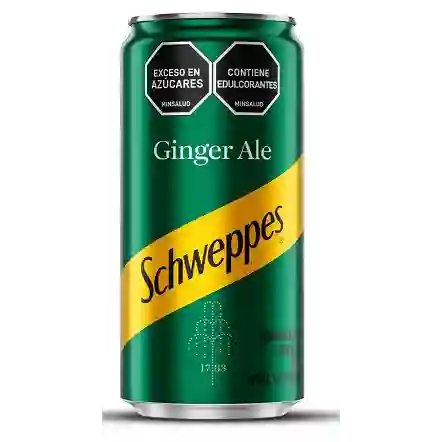 Scweppes Ginger Ale 369ml