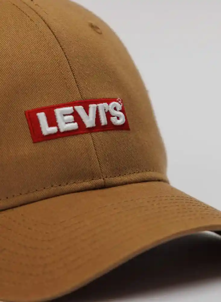 Levi'S Gorra Varias Café T222 222 218366