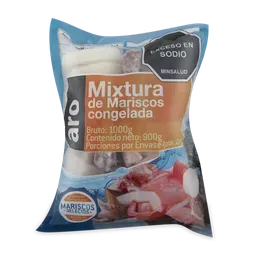 Aro Mixtura de Mariscos