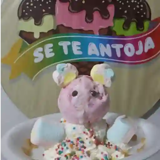 Pepa antojo