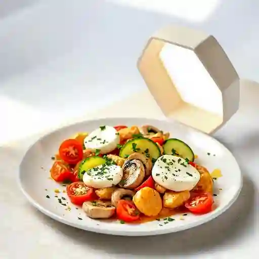 Mediterranea