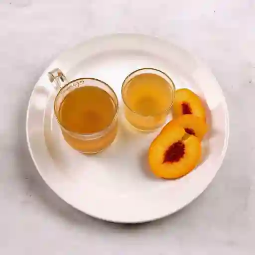Te De Durazno