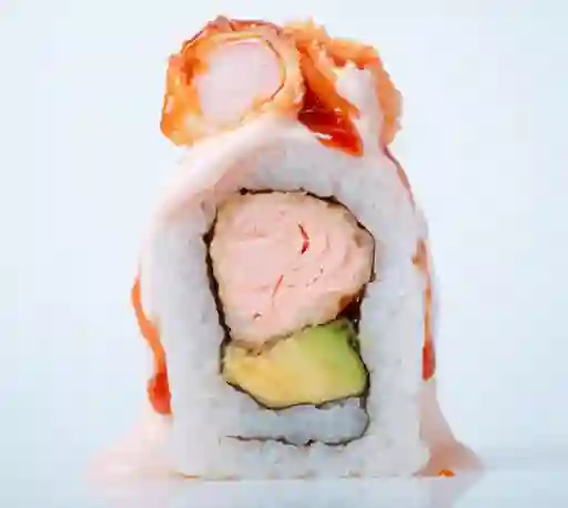 Boom Roll