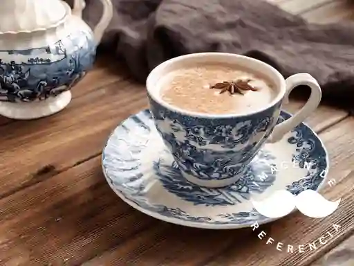 Té en Leche