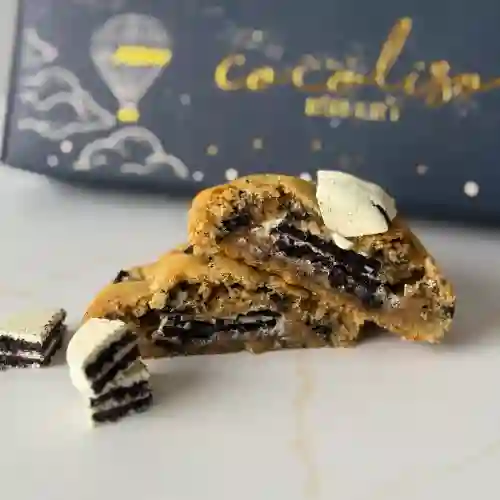 Oreo Navidad