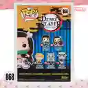 Funko Pop Animation Demon Slayer - Nezuko Kamado # 868