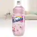 Limpia Pisos Fabuloso Sensaciones Rosas y Lyches 1.7L