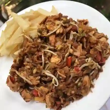 Arroz Oriental