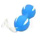 Bolas vaginales smart balls kegel vibración por movimiento