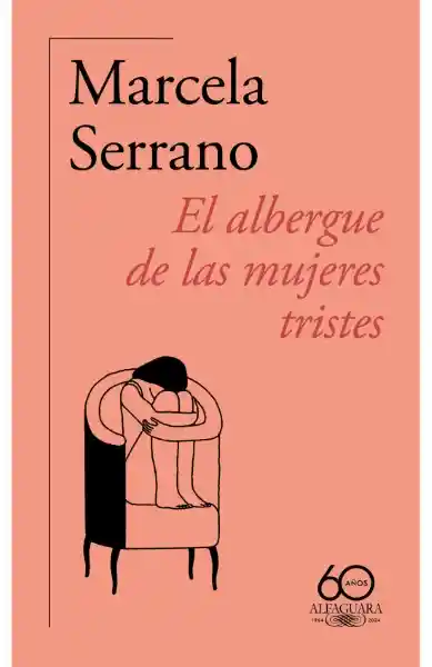 El Albergue de Las Mujeres Tristes