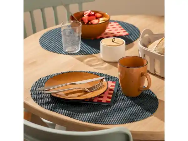 Plato de Pan Rústico Casaideas