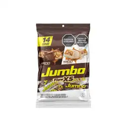 Jumbo Golosina Sabor Chocolate