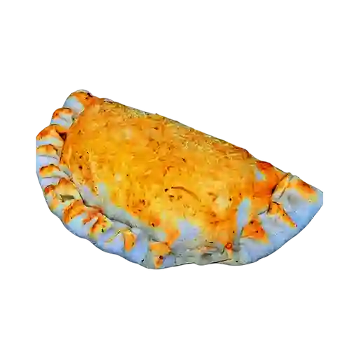 Panzerotti Capitán América