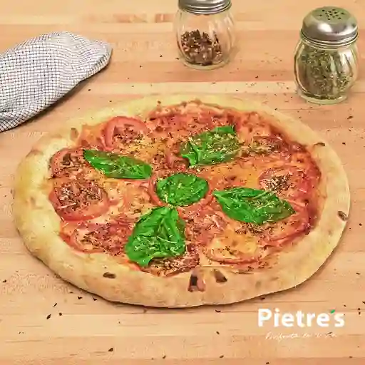 Pizza Grande Un Ingrediente