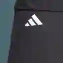 Adidas Leggings W Fi 3S Mujer Negro Talla L Ref: JE0215