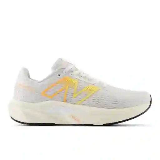 New Balance Tenis Propel V5 Correr Mujer Blanco Talla 9