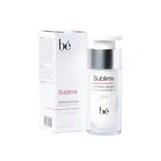 Cutis Contorno de Ojos Sublime 30 mL