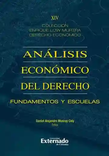 Análisis Económico Del Derecho