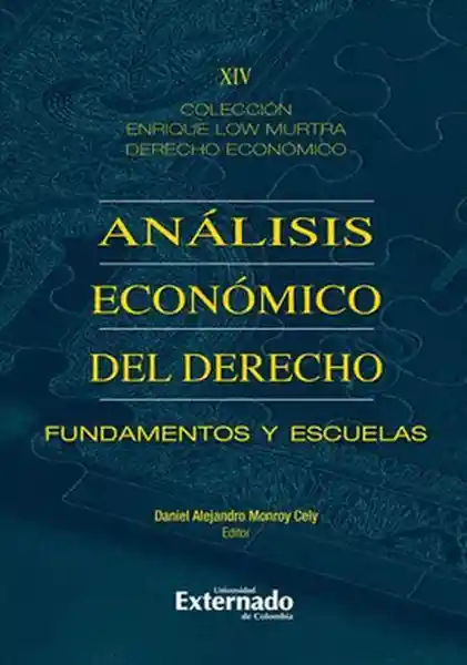 Análisis Económico Del Derecho