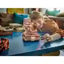 Set Construcción Monstruoso Libro de Los Monstruos Mordedor Lego