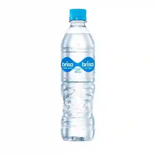 Agua Brisa Pet 600 Ml