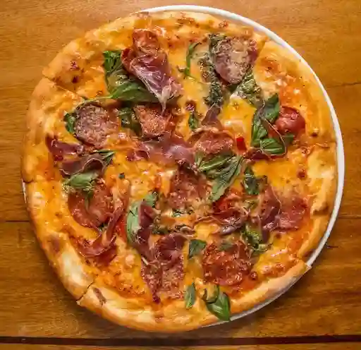 Pizza Pepperoni
