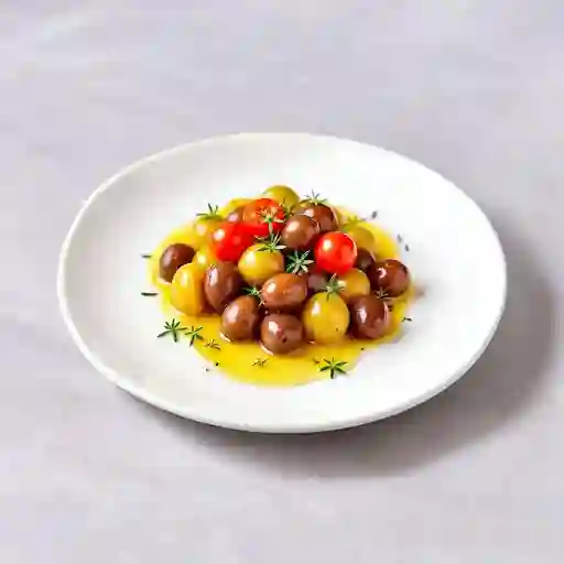 Sottaceti