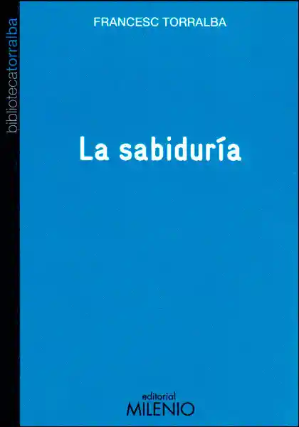 La sabiduría