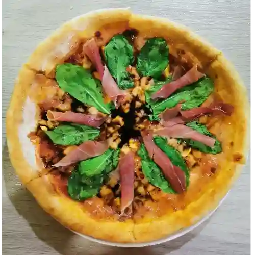 Pizza Mammamia 32 Cm