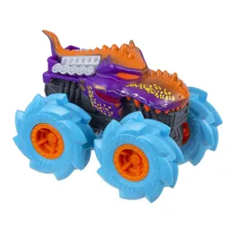 Hot Wheels Juguete Hw Monster Trucks Llantas 1: 43