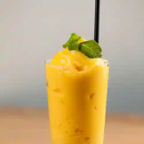 Frappé en Agua