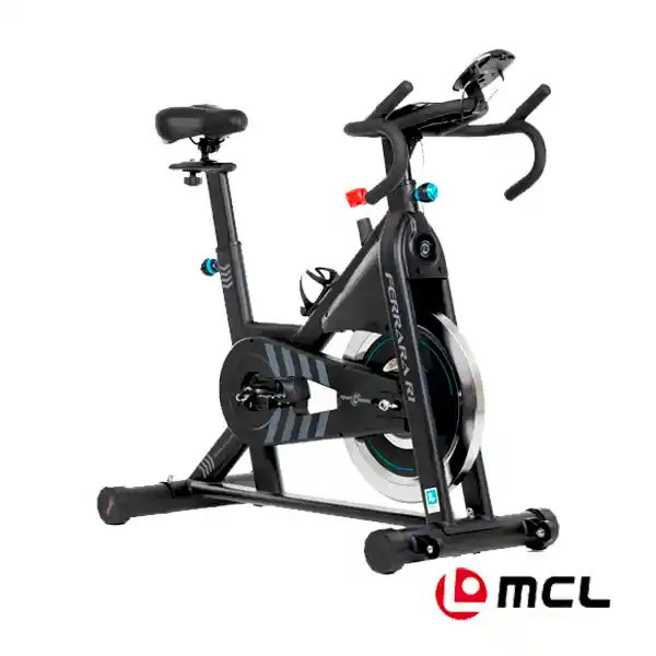 Gw Bicicleta de Spinning Ferrara R1