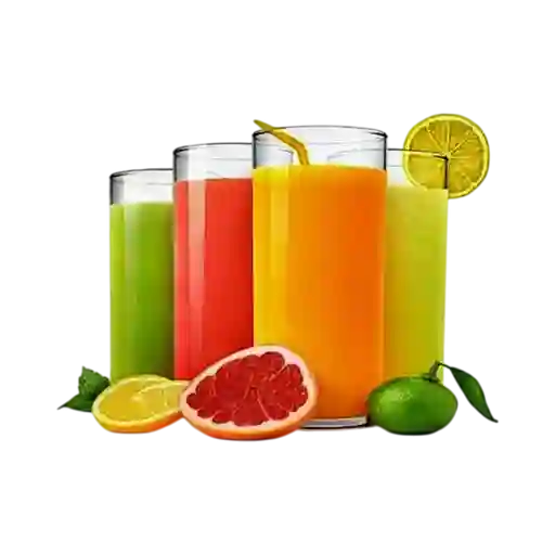 Jugo Natural