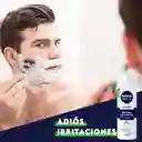 Nivea Men Espuma De Afeitar Sensitive