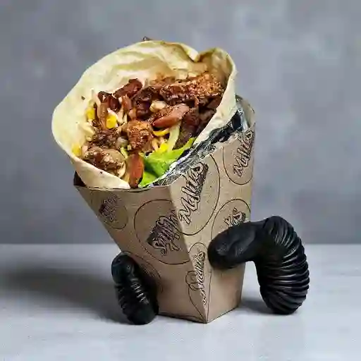 Majita Clásica Tradicional