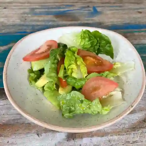Ensalada Del Día