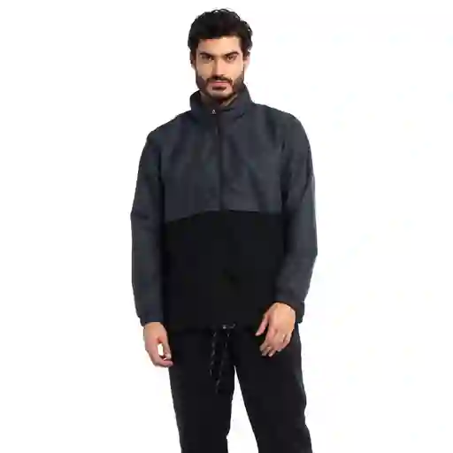 Chaqueta Deportiva Vanquisher Unisex Talla L Speedo