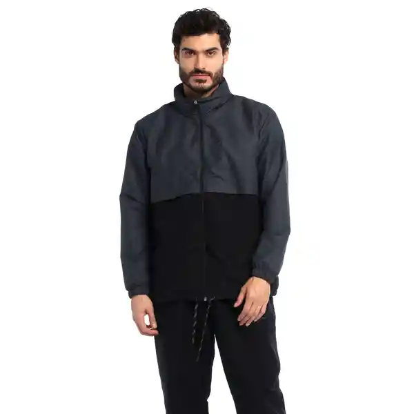 Chaqueta Deportiva Vanquisher Unisex Talla L Speedo