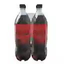 Coca-Cola Zero Gaseosa Zero