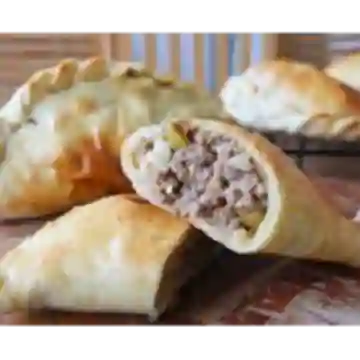Empanada Carne