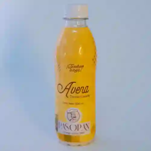 Avena casera deslactosada 300 ml