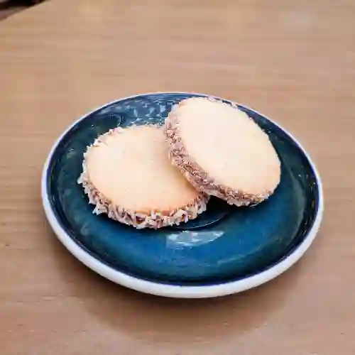 Alfajor